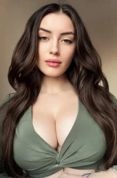 Проститутка Марина